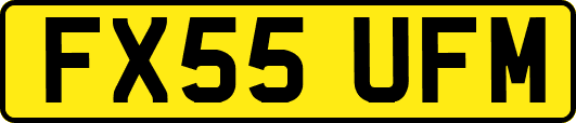 FX55UFM