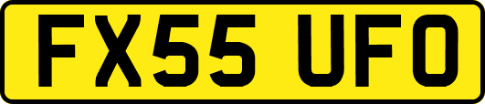 FX55UFO