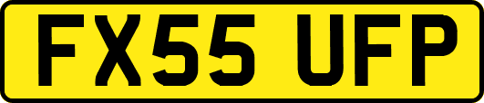 FX55UFP