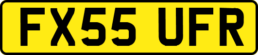 FX55UFR