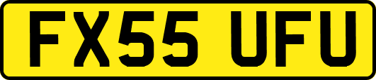 FX55UFU