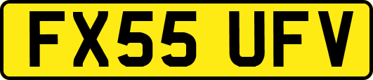 FX55UFV