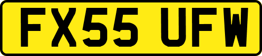 FX55UFW