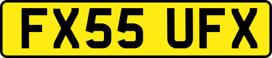 FX55UFX