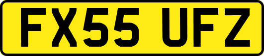 FX55UFZ