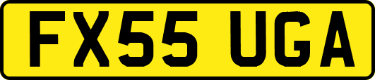 FX55UGA