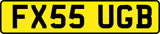 FX55UGB