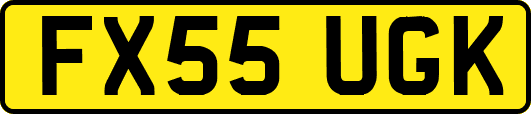 FX55UGK