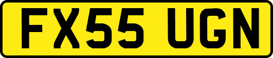 FX55UGN