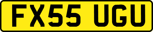 FX55UGU