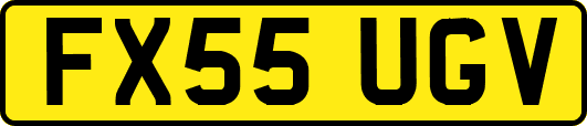 FX55UGV