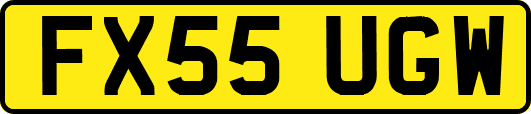 FX55UGW