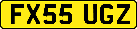 FX55UGZ