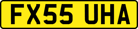 FX55UHA