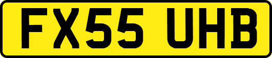 FX55UHB