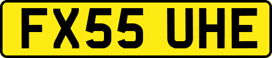 FX55UHE