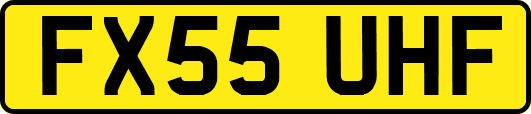 FX55UHF
