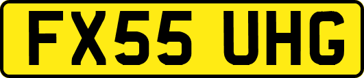FX55UHG