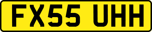 FX55UHH