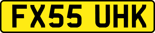 FX55UHK