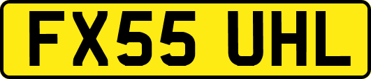FX55UHL