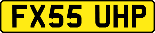 FX55UHP