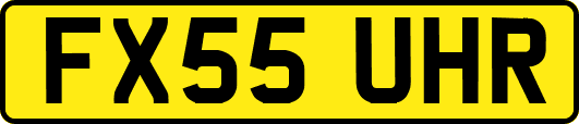 FX55UHR