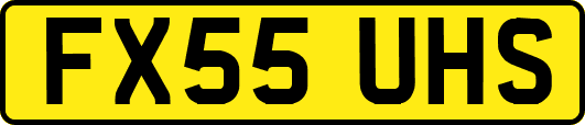 FX55UHS