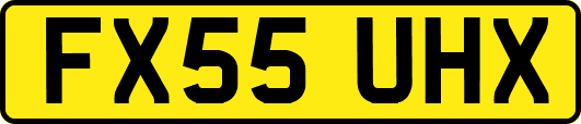 FX55UHX