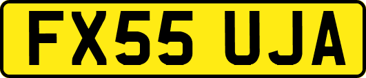 FX55UJA
