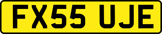 FX55UJE