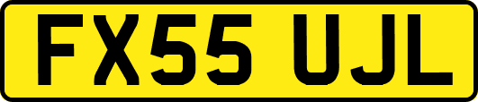 FX55UJL