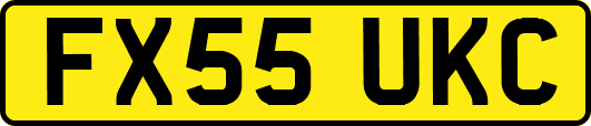 FX55UKC