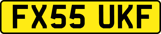 FX55UKF