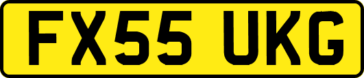 FX55UKG