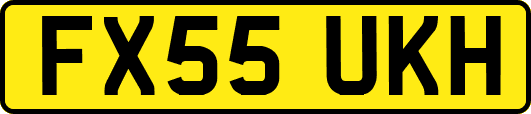 FX55UKH