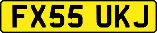 FX55UKJ
