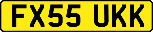 FX55UKK