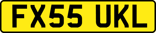 FX55UKL