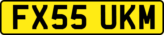 FX55UKM
