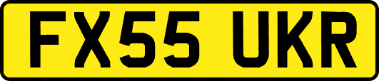 FX55UKR