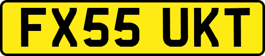 FX55UKT