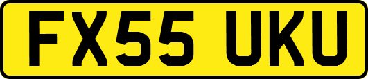 FX55UKU