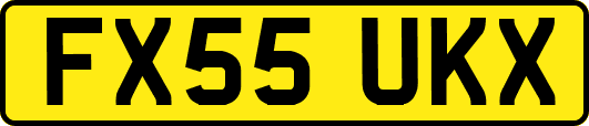 FX55UKX