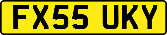 FX55UKY