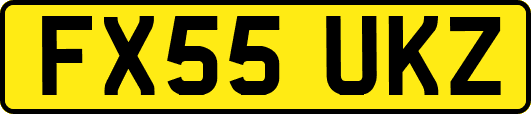 FX55UKZ