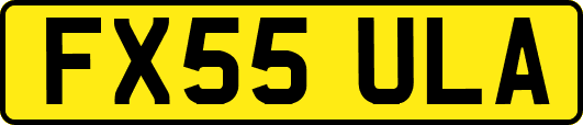 FX55ULA