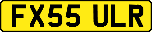 FX55ULR