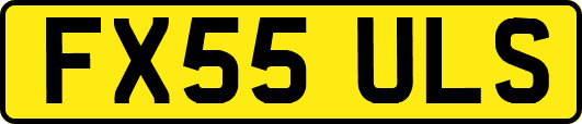 FX55ULS
