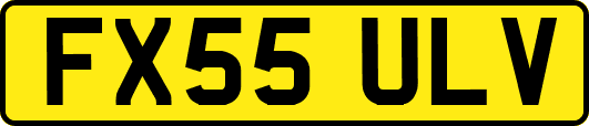 FX55ULV